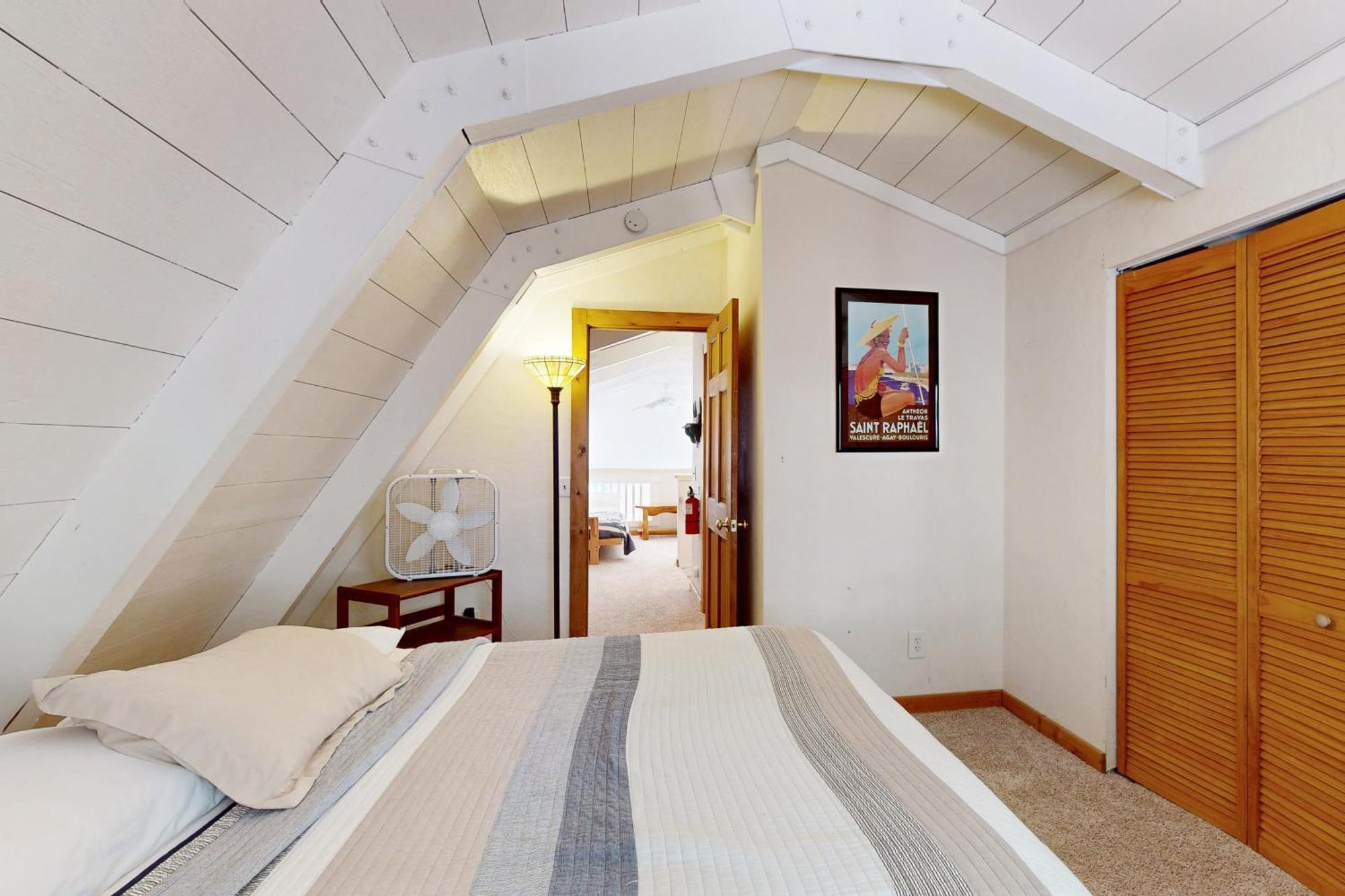 Chamonix Chalet Villa Truckee Eksteriør billede