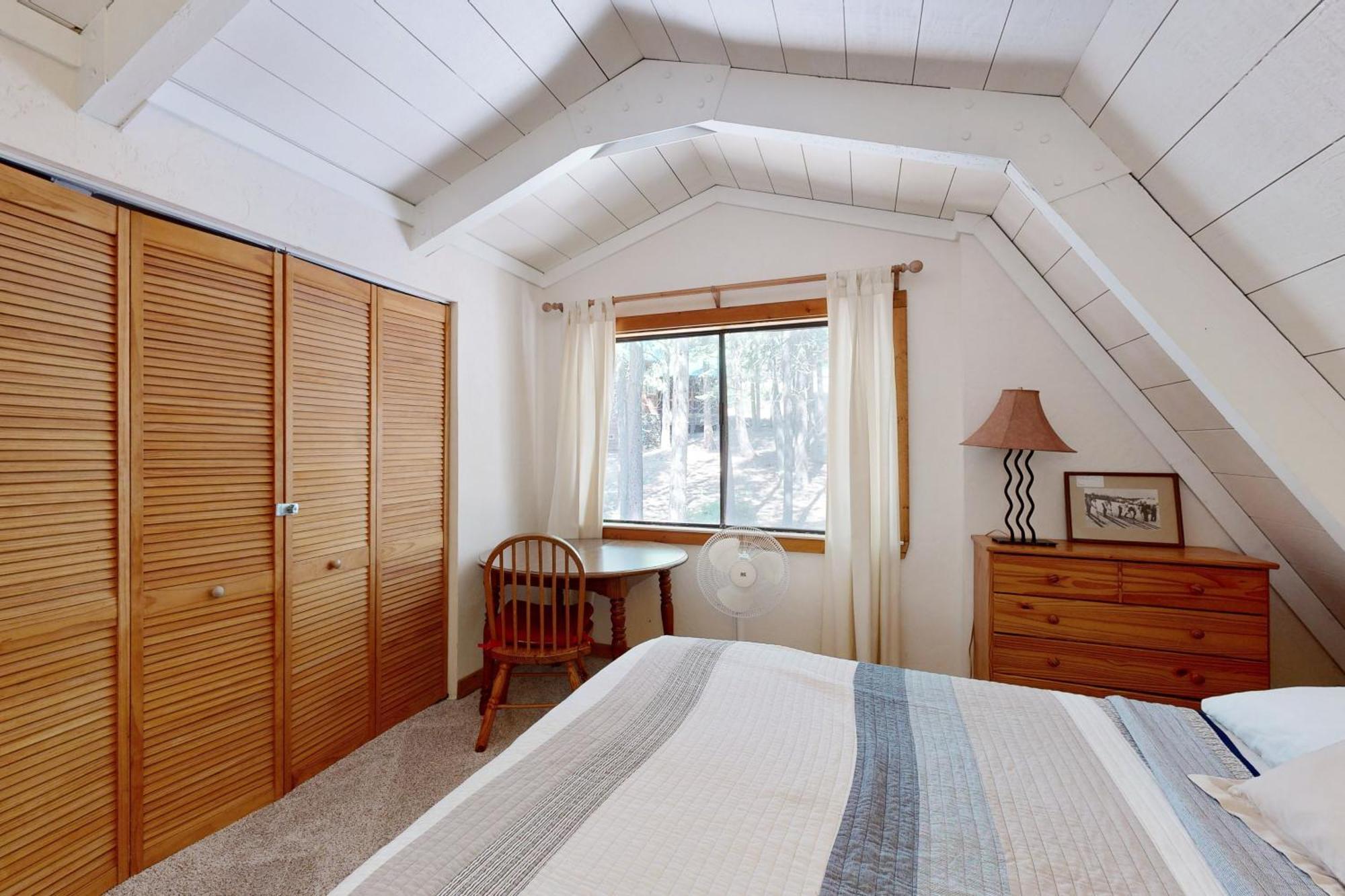 Chamonix Chalet Villa Truckee Eksteriør billede